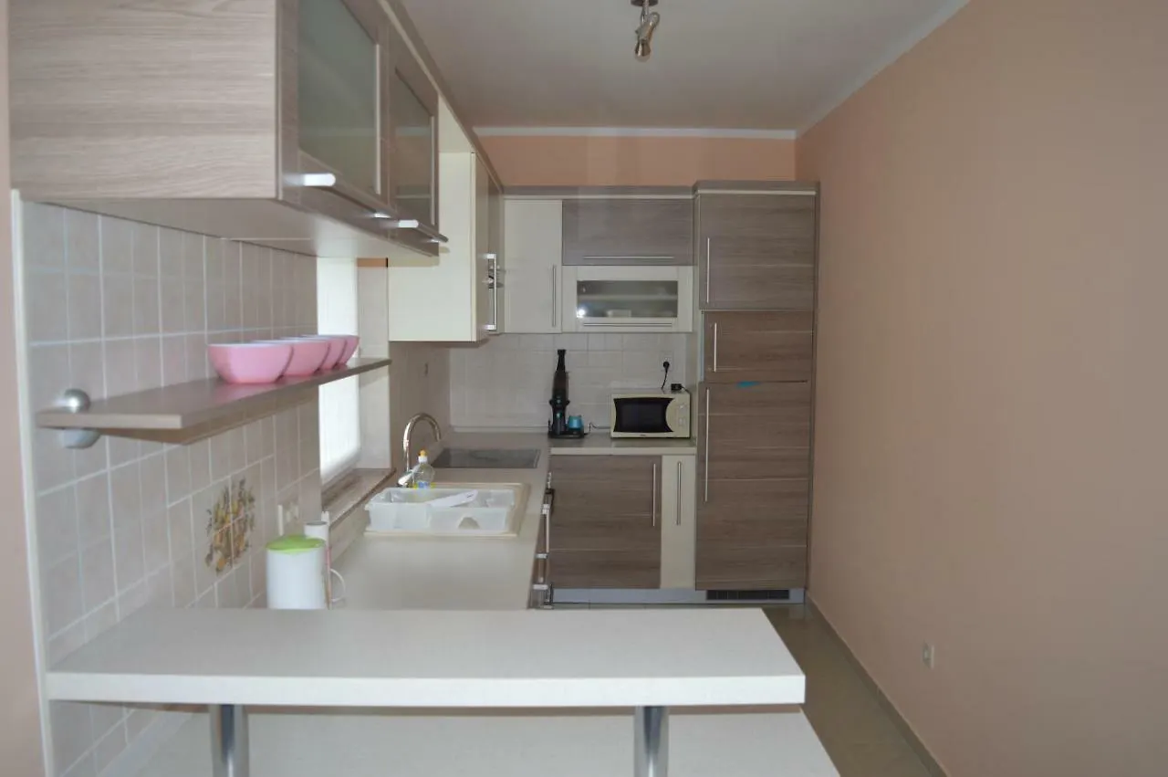 Appartments Dobby Vrh  Appartamento