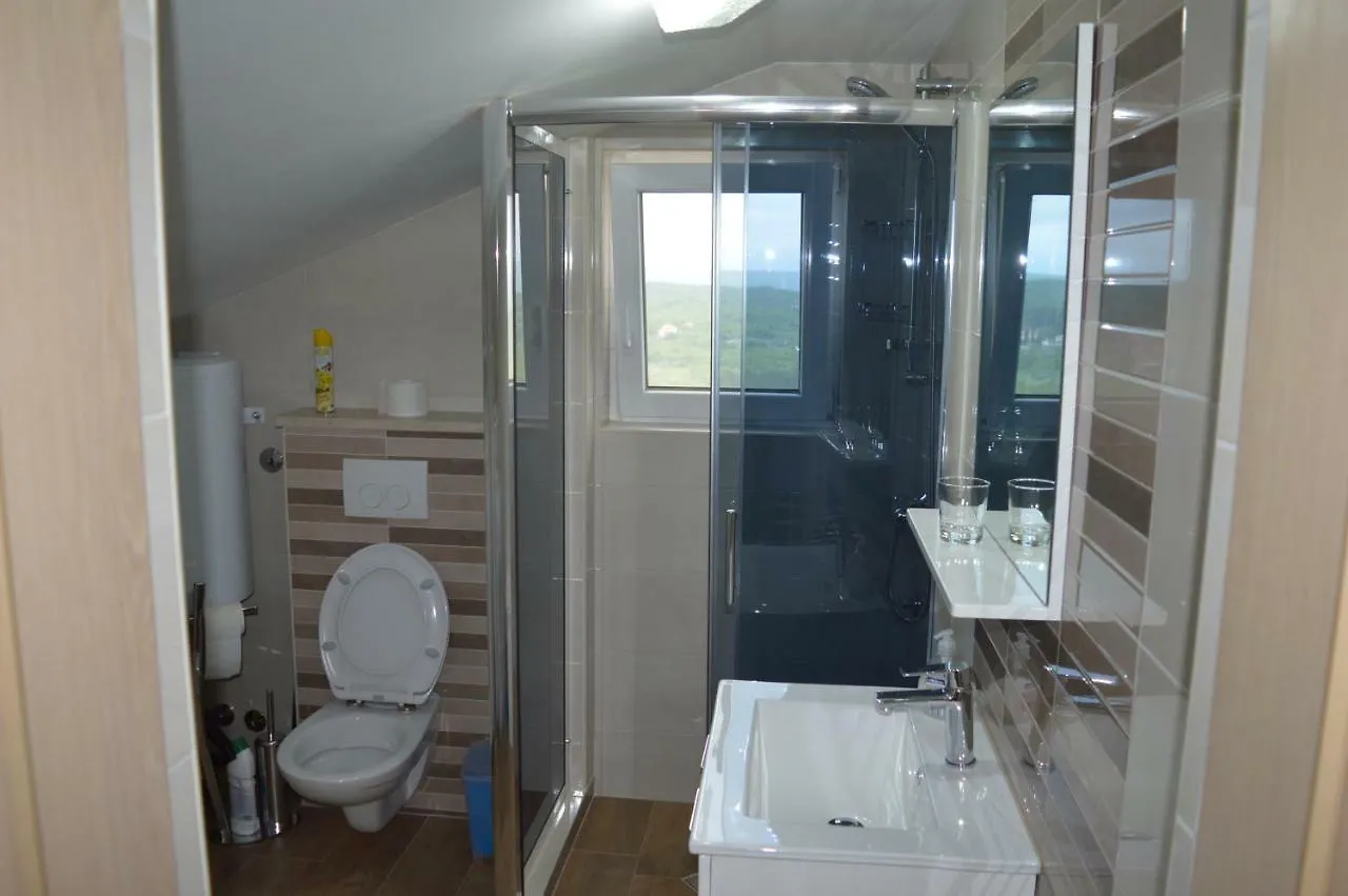 Appartments Dobby Vrh  0*, Vrh (Krk)