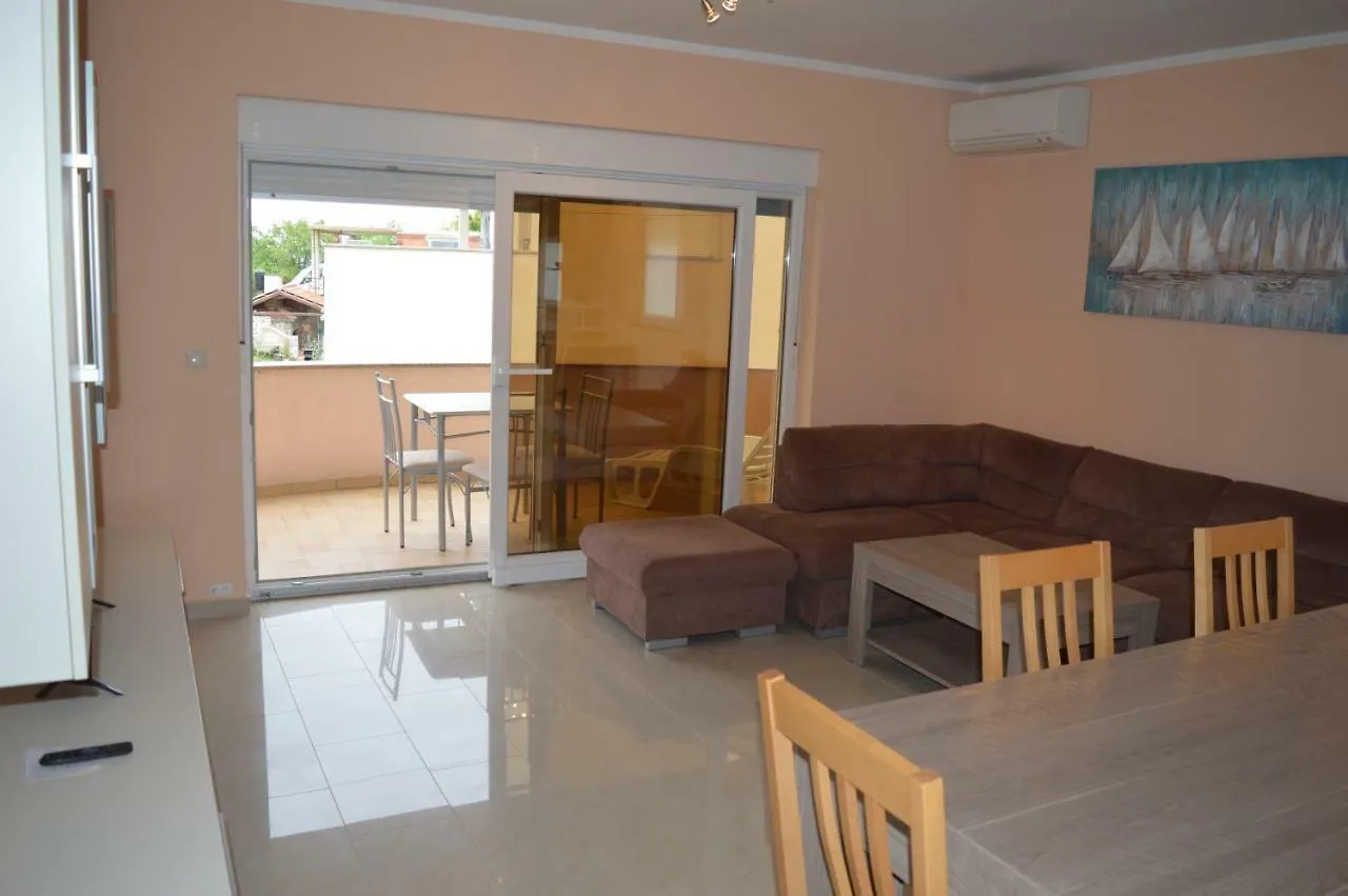 Appartamento Appartments Dobby Vrh