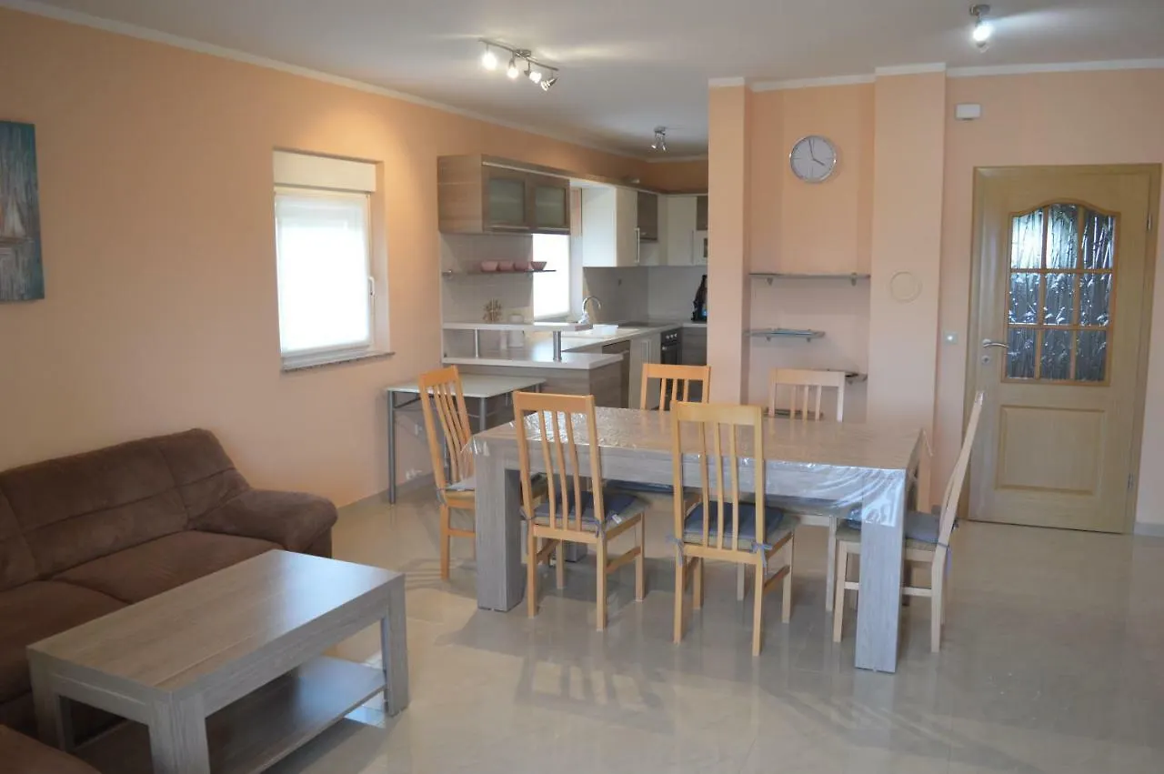 Appartamento Appartments Dobby Vrh  Croazia