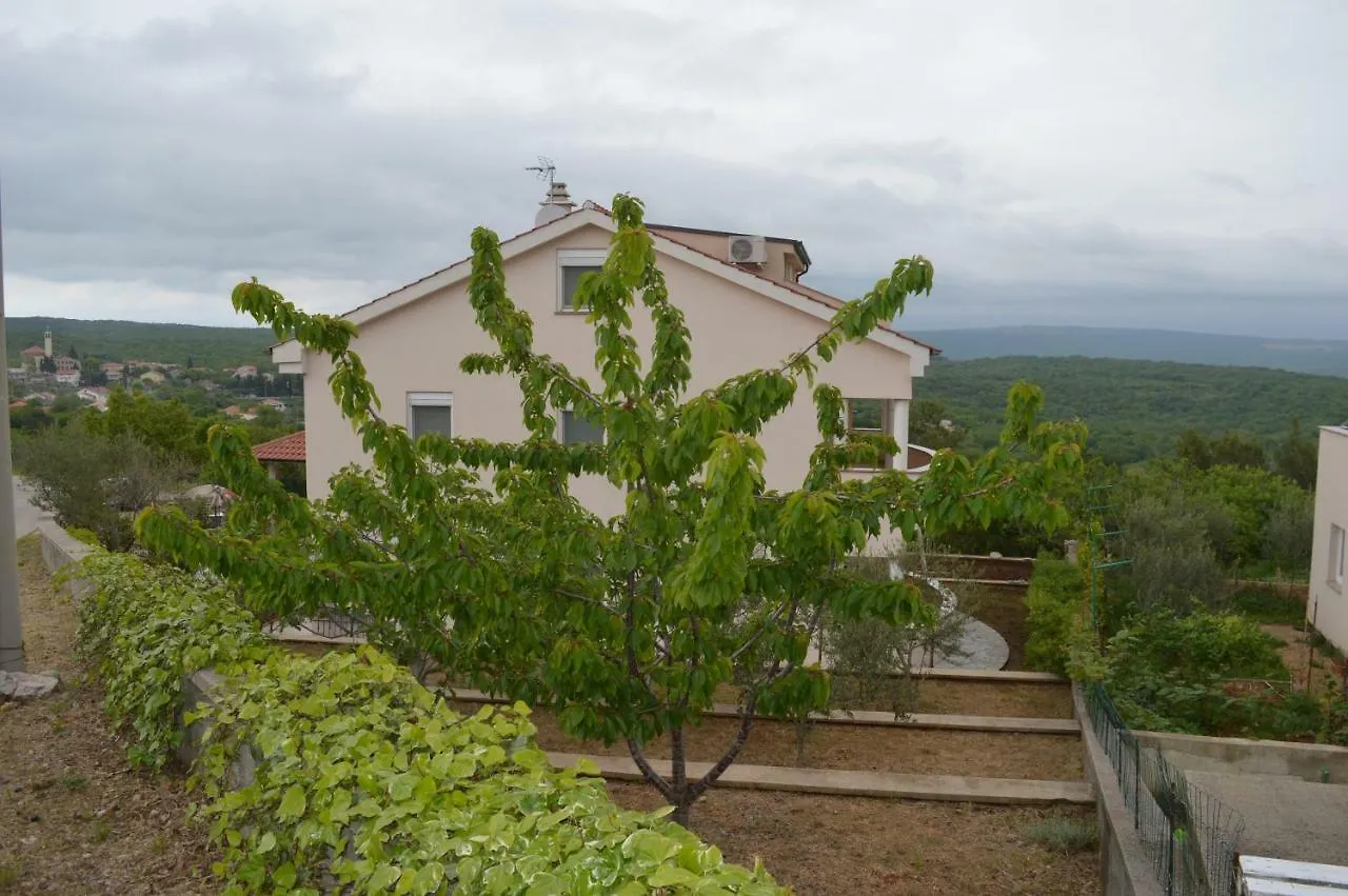 Appartments Dobby Vrh  0*, Vrh (Krk)